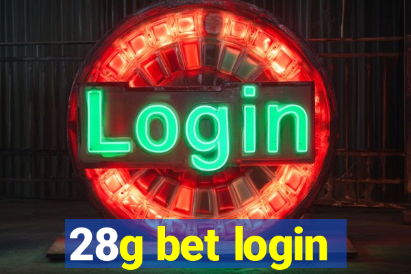 28g bet login